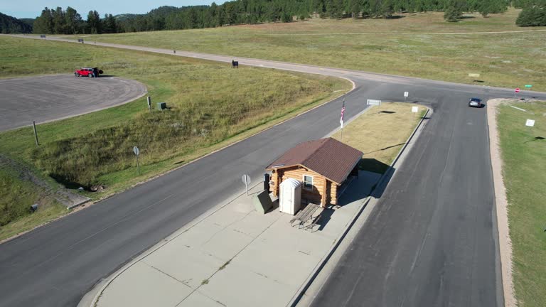 Reliable Rainbow Park, FL Portable Potty Rental  Solutions